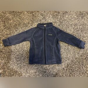 Toddler Columbia Jacket